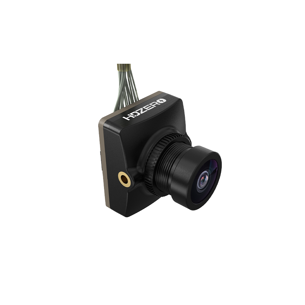 HDZero Nano V3 Camera