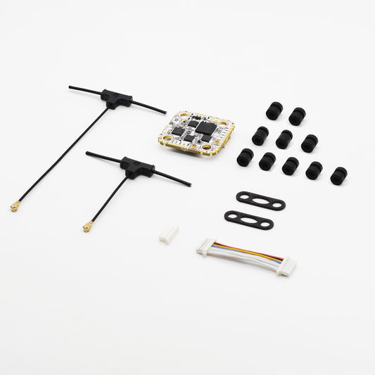 HDZero Halo Mini Flight Controller