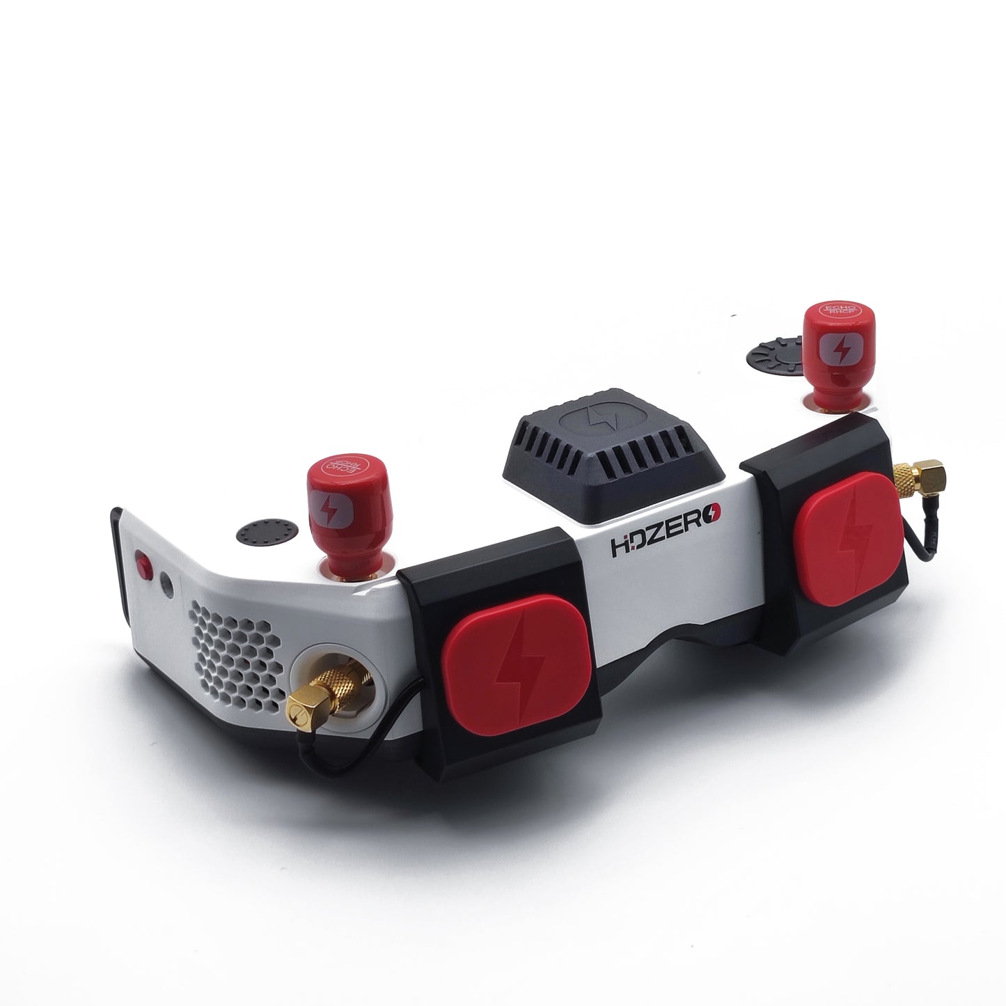 HDZero Goggle 2 with Echo Antenna Kit Bundle ($27 Bundle Discount)
