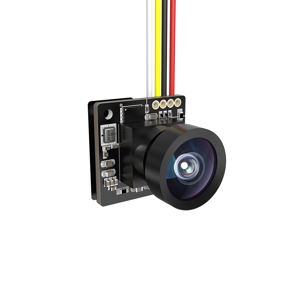 HDZero Eco Camera