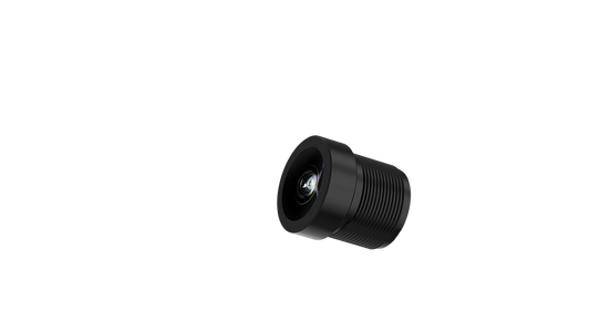 Replacement lens for Nano V3/Lux
