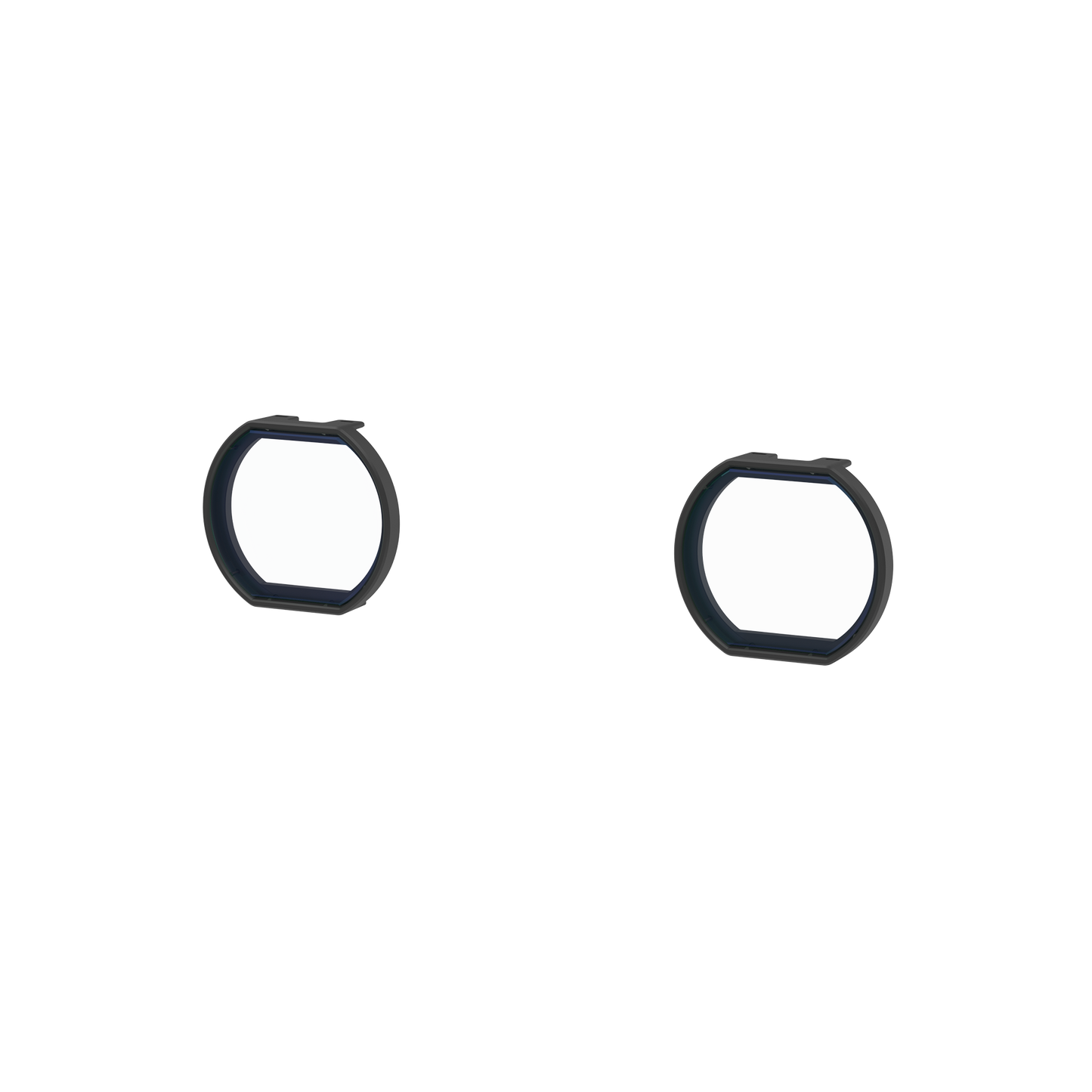 Customized lens For HDZero Goggle 2