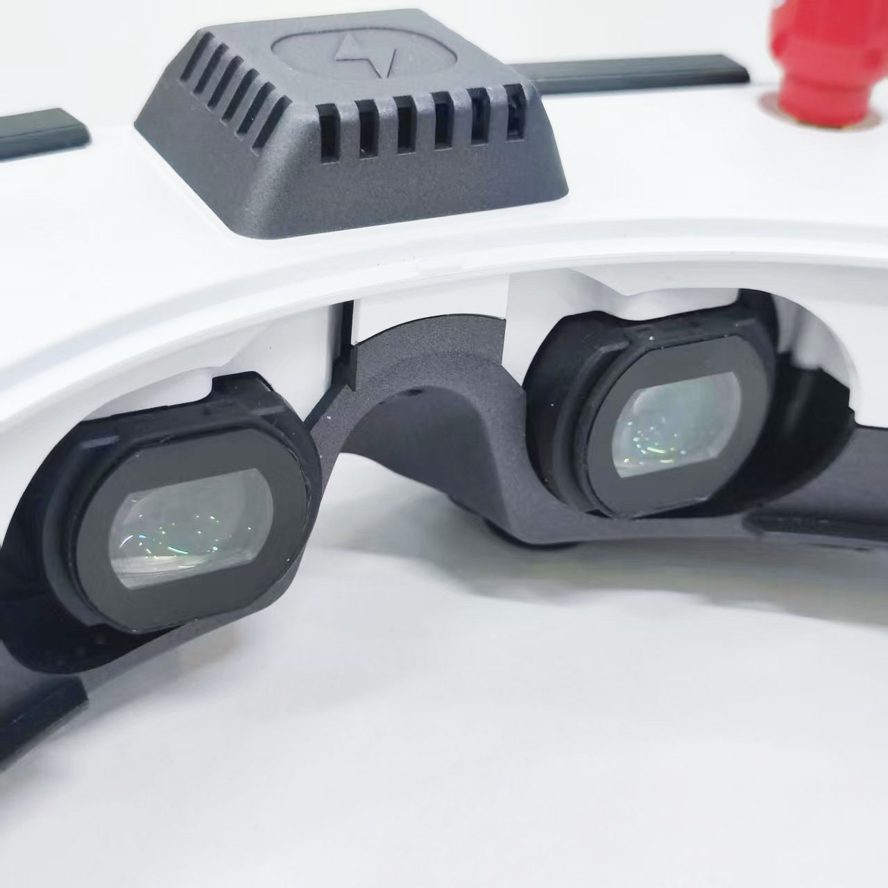 Protective Lens Inserts for HDZero Goggle 2 (Prior Order Number Required)