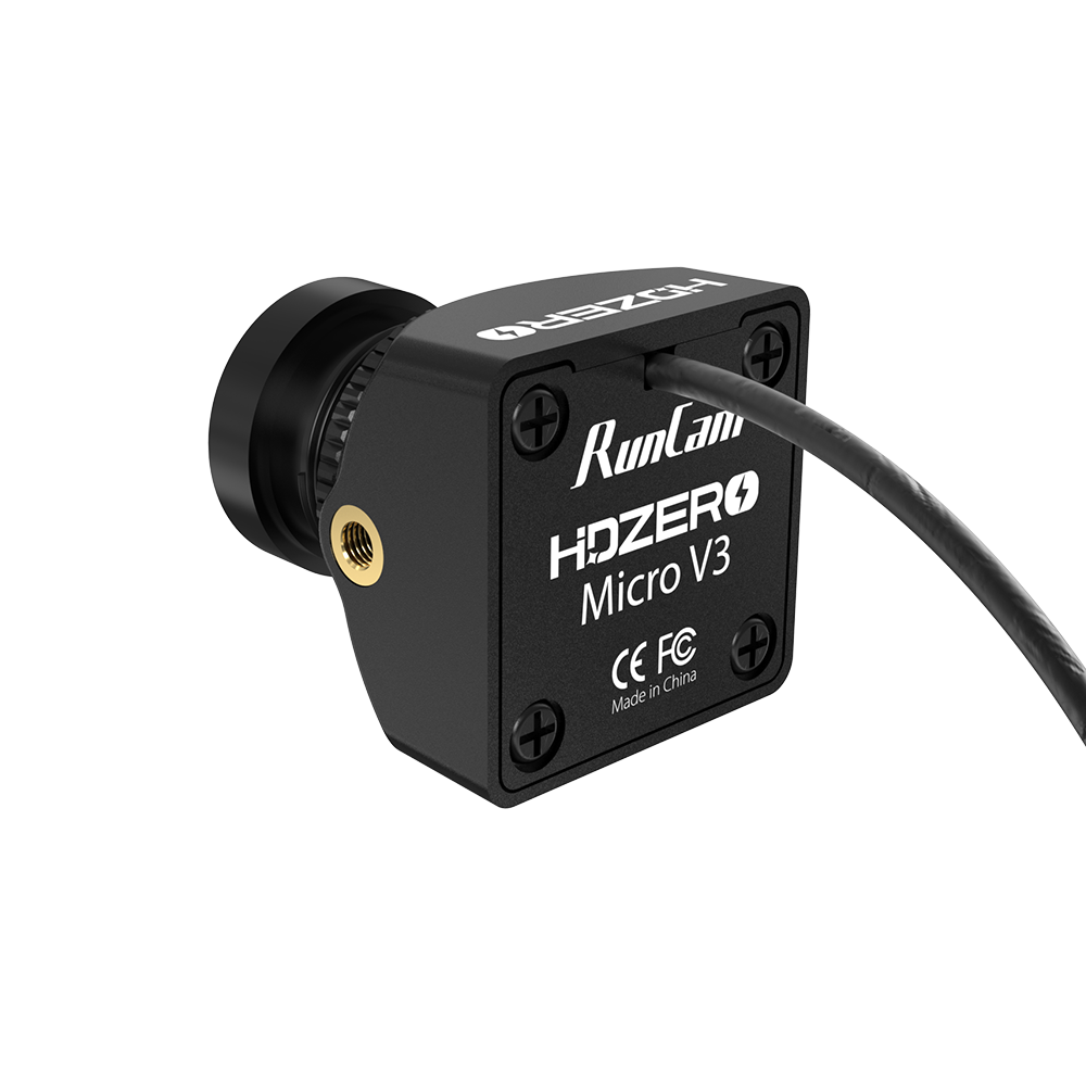 HDZero Micro V3 Camera