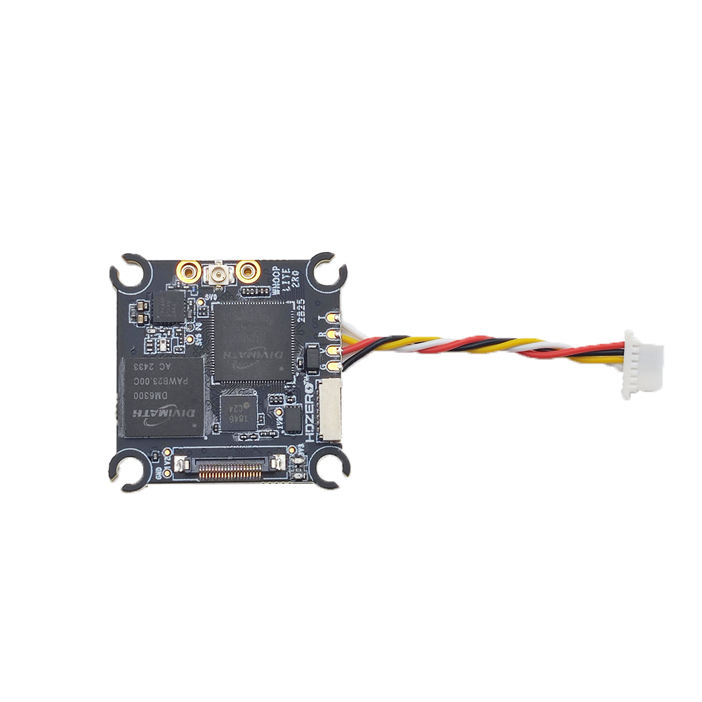 HDZero Whoop V2 VTX