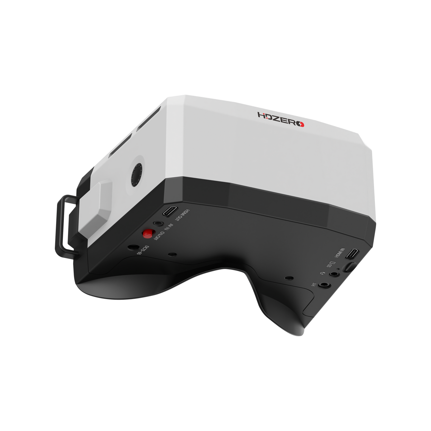 HDZero BoxPro Starter Kit - Complete HDZero Ecosystem ($25-$37 Bundle Discount)