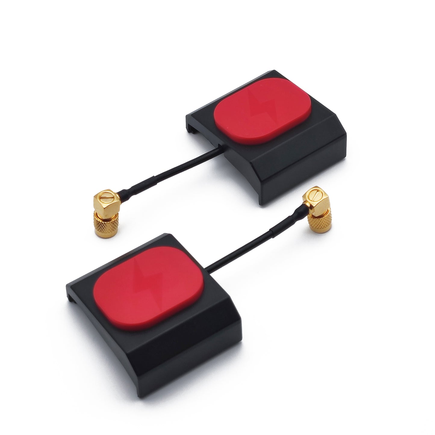 HDZero Echo Antenna Kit for HDZero Goggle 1 and Goggle 2