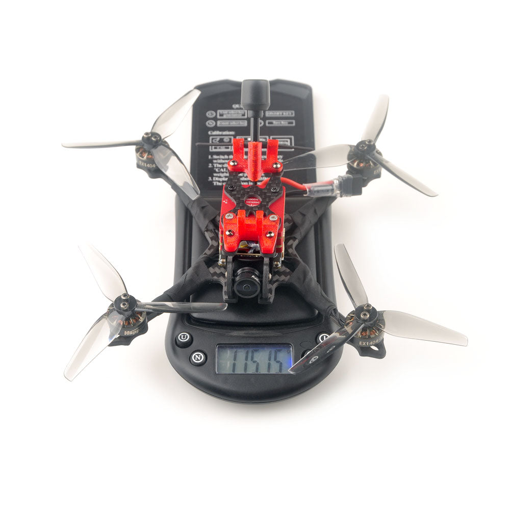 HDZero Crux35