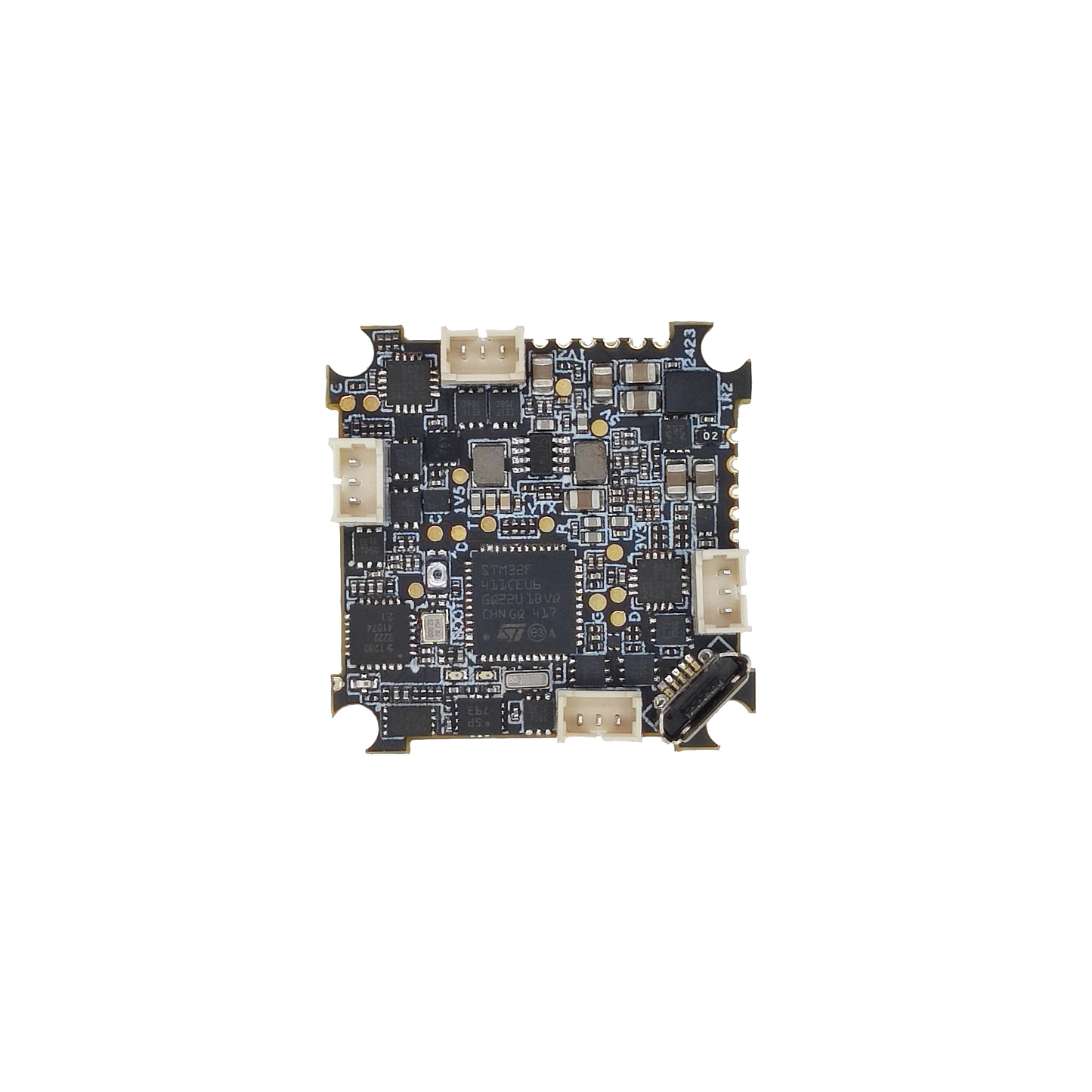 HDZero AIO5