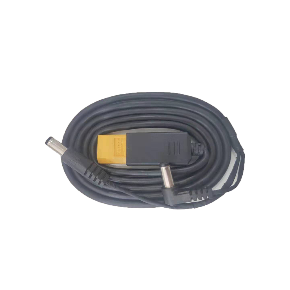 HDZero XT60 DC Cable