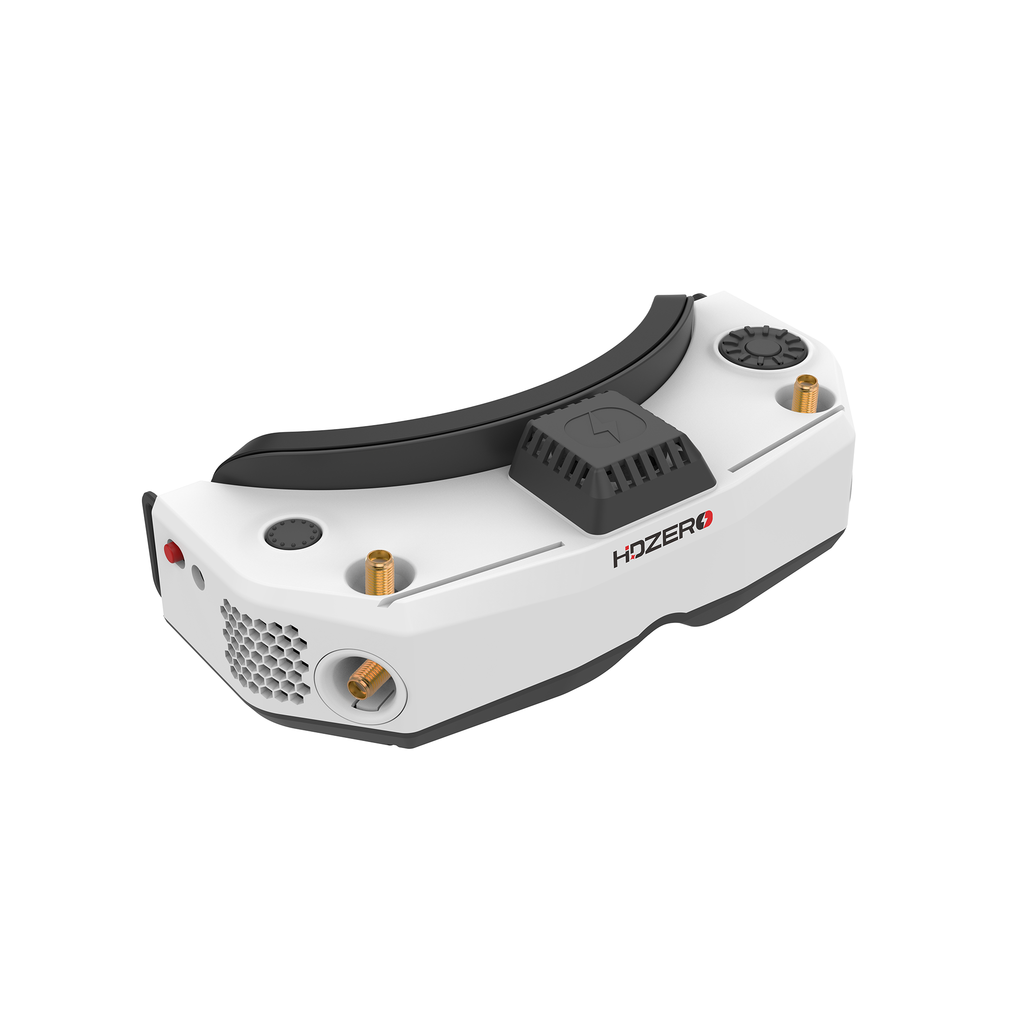 open source fpv goggles HDZero Goggle 2