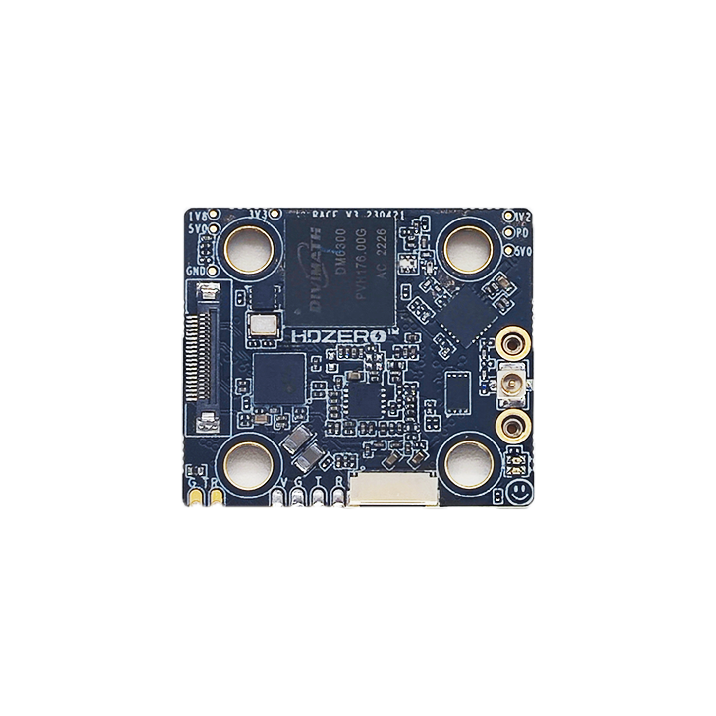 HDZero Race V3 VTX