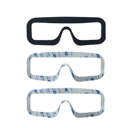 HDZero Goggle foam padding