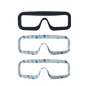 HDZero Goggle foam padding