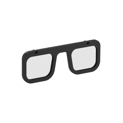 Customized lens For HDZero BoxPro/BoxPro+