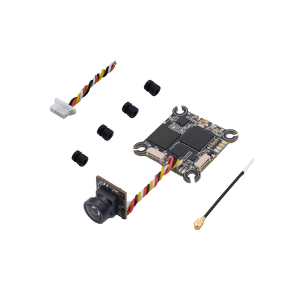 HDZero Eco Bundle