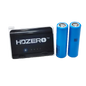 HDZero Rear-Mount Battery Case with SD Card Reader