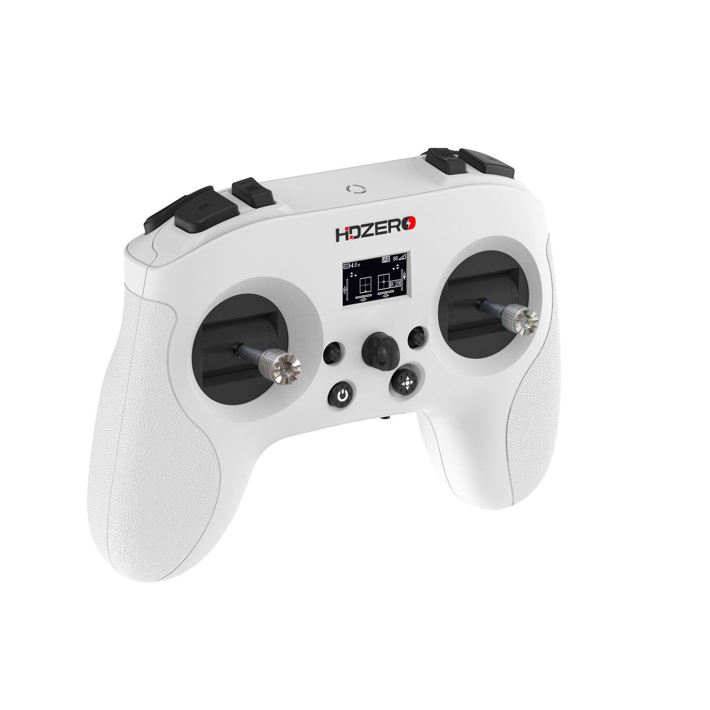 HDZero Radio – ELRS 250mW