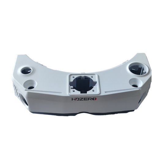 Plastic parts for HDZero Goggle 2