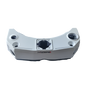 Plastic parts for HDZero Goggle 2