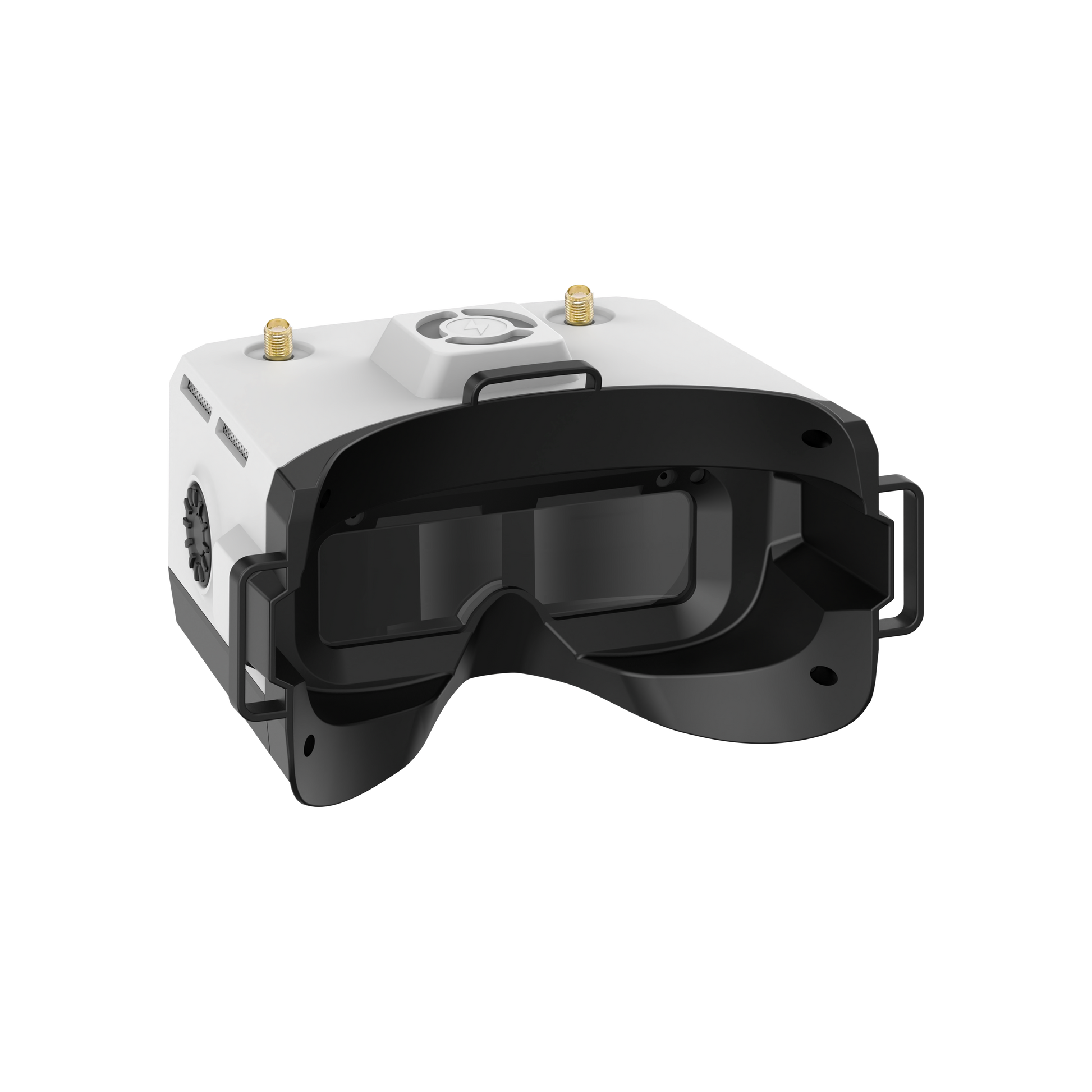 low profile fpv goggles HDZero BoxPro/BoxPro+