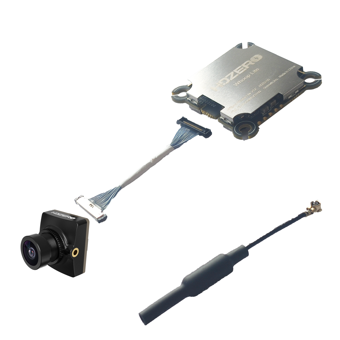 HDZero Whoop Lite Bundle – HDZero Shop(US)