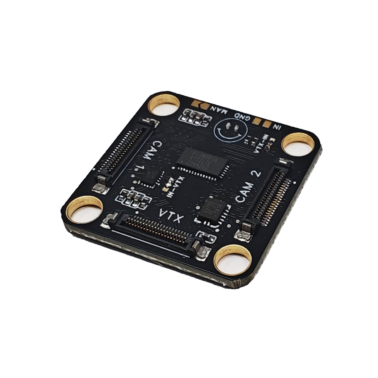 HDZero Camera Switcher 2