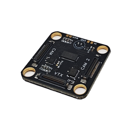 HDZero Camera Switcher 2