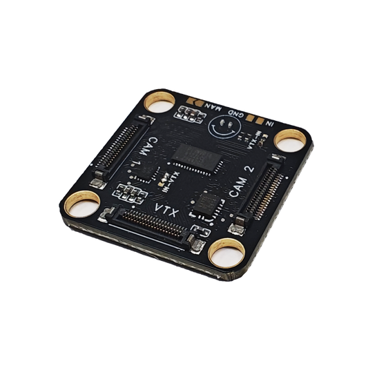 HDZero Camera Switcher 2