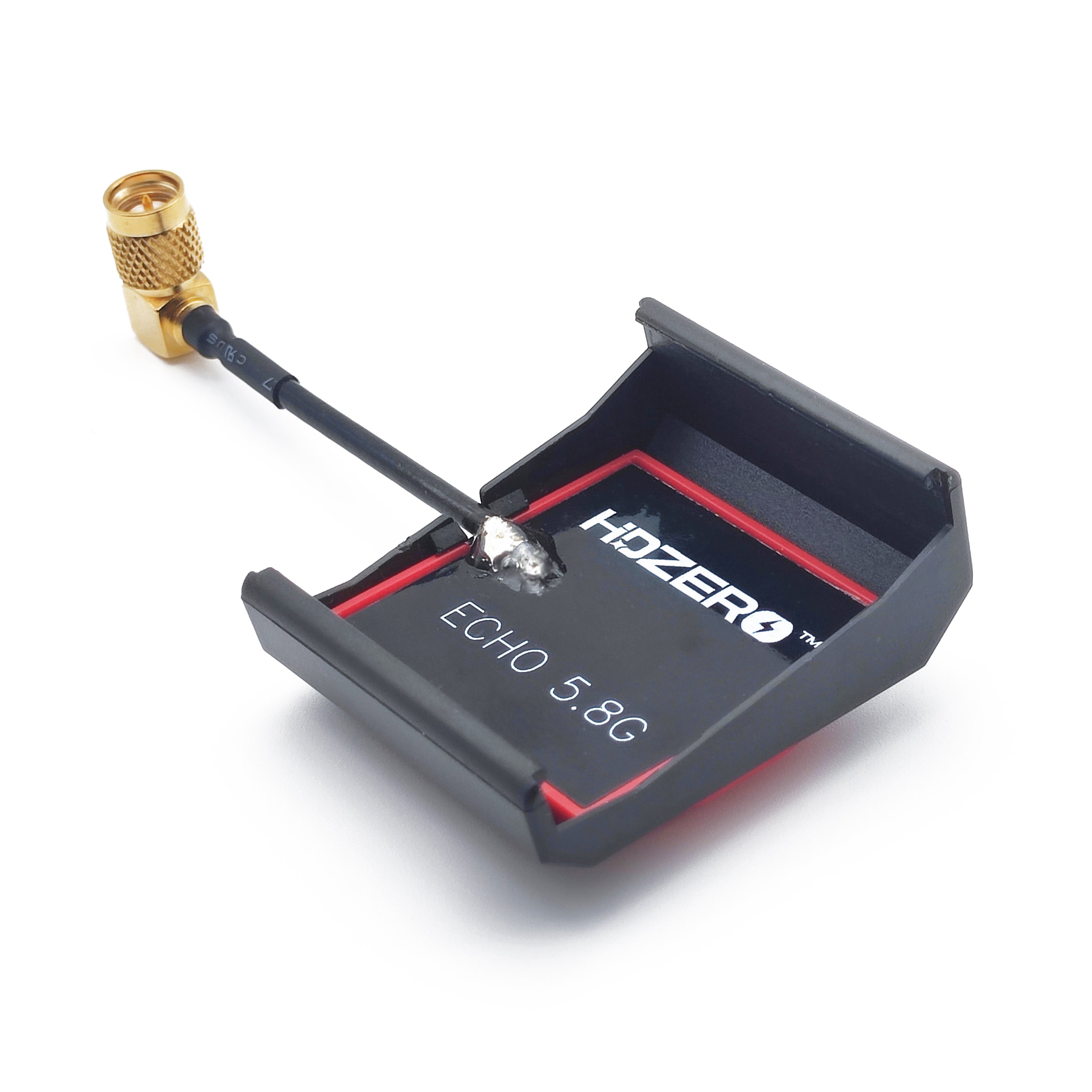 Pre-order) HDZero Echo Antenna Kit for HDZero Goggle 1 and Goggle
