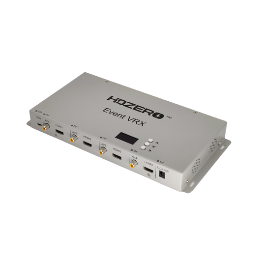 HDZero VRX – HDZero Shop(US)