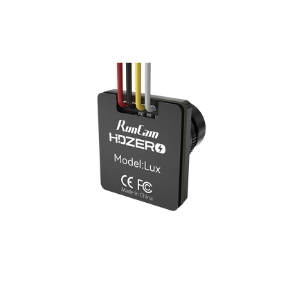 HDZero Lux Camera