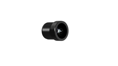 Replacement lens for Nano V3/Lux