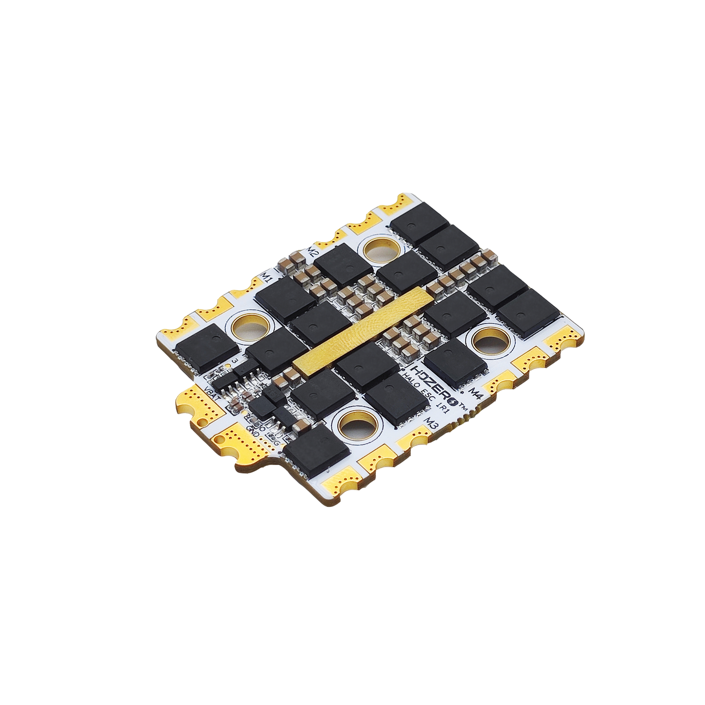HDZero Halo Stack