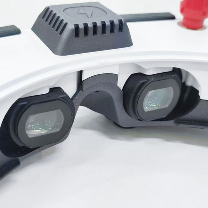 Protective Lens Inserts for HDZero Goggle 2 (Prior Order Number Required)