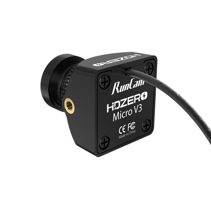 HDZero Micro V3 Camera