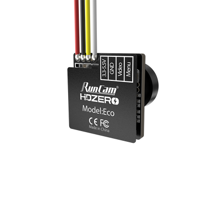 HDZero Eco Camera