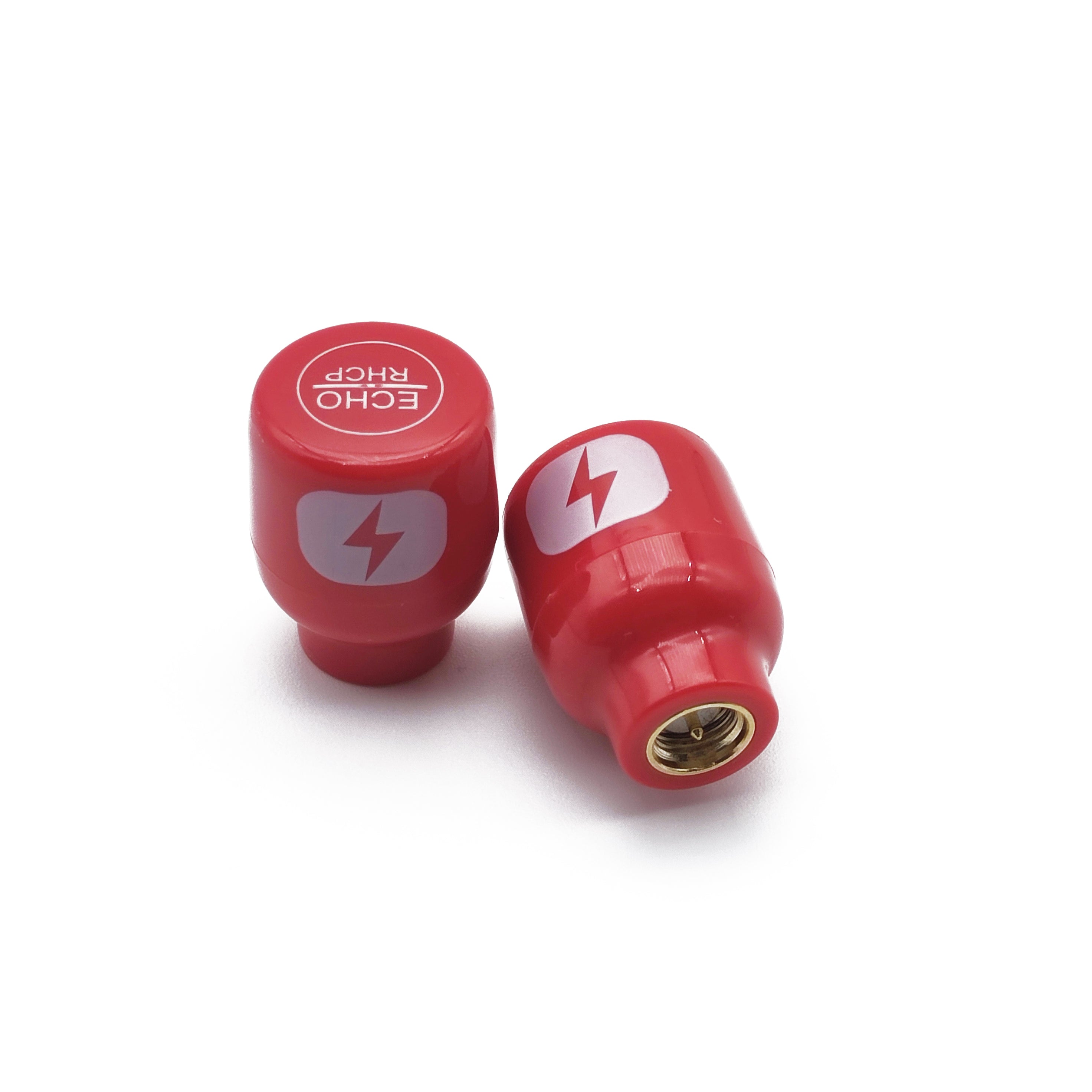 レッドバロンアンテナ Pre-order) HDZero Echo Antenna Kit for HDZero Goggle 1 and Goggle
