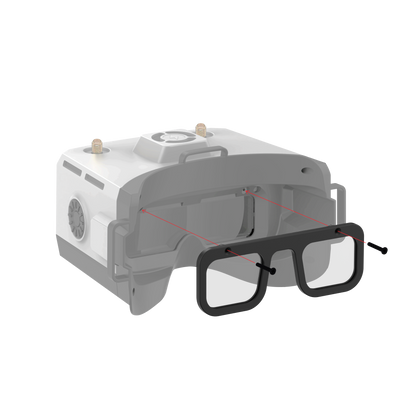 HDZero BoxPro/BoxPro+
