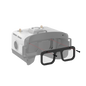 Customized lens For HDZero BoxPro/BoxPro+