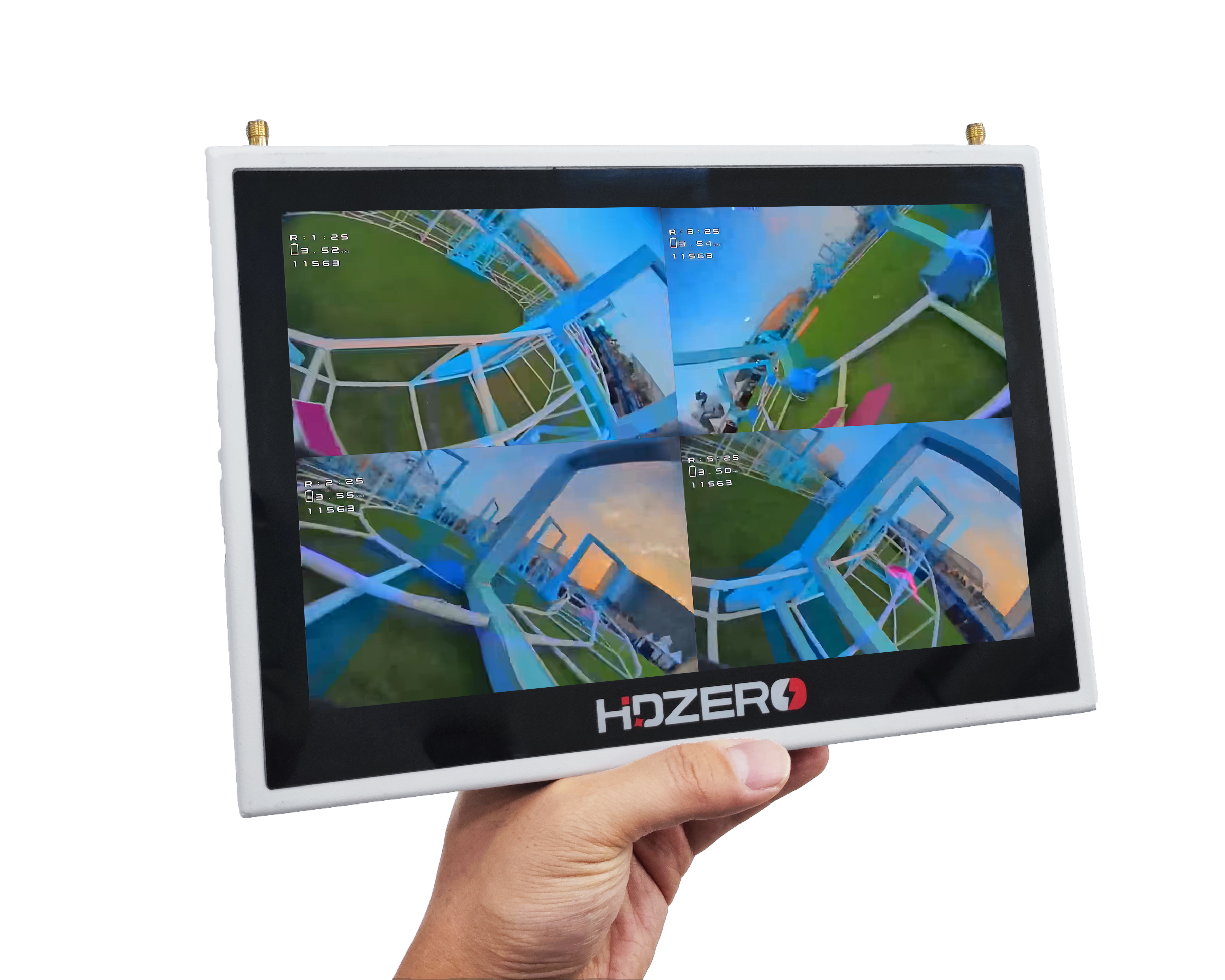 HDZero Drones – HDZero Shop(US)
