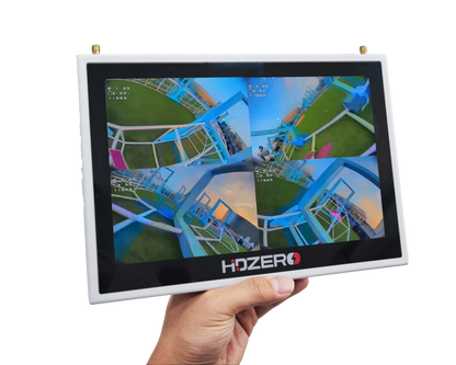 HDZero Quad Viewer