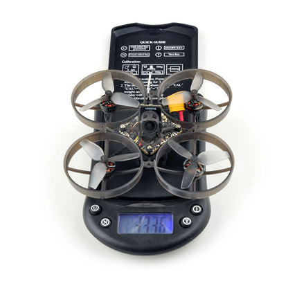 HDZero M8 Freestyle HD BNF