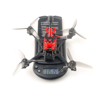 HDZero Crux35