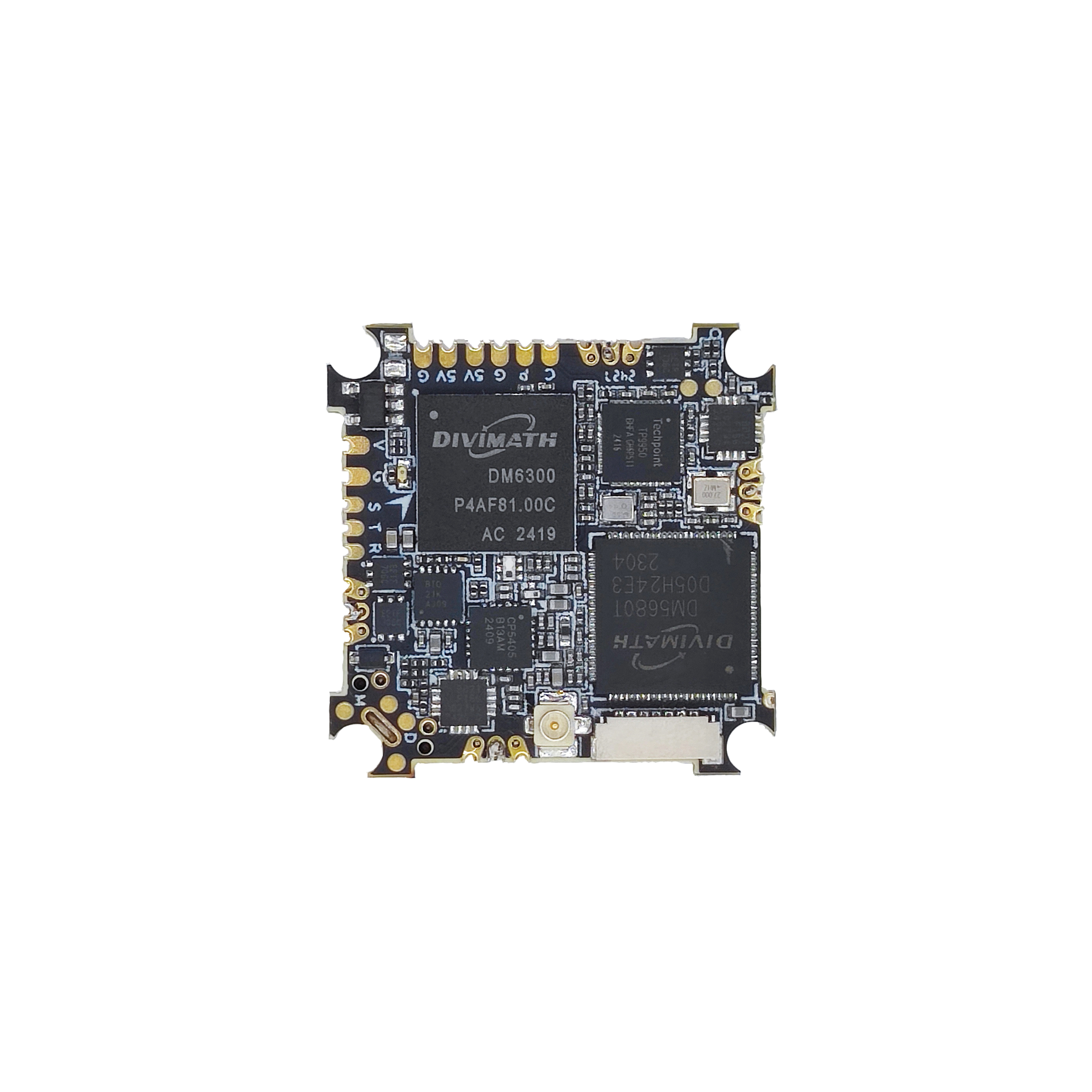 HDZero AIO5 – HDZero Shop(US)