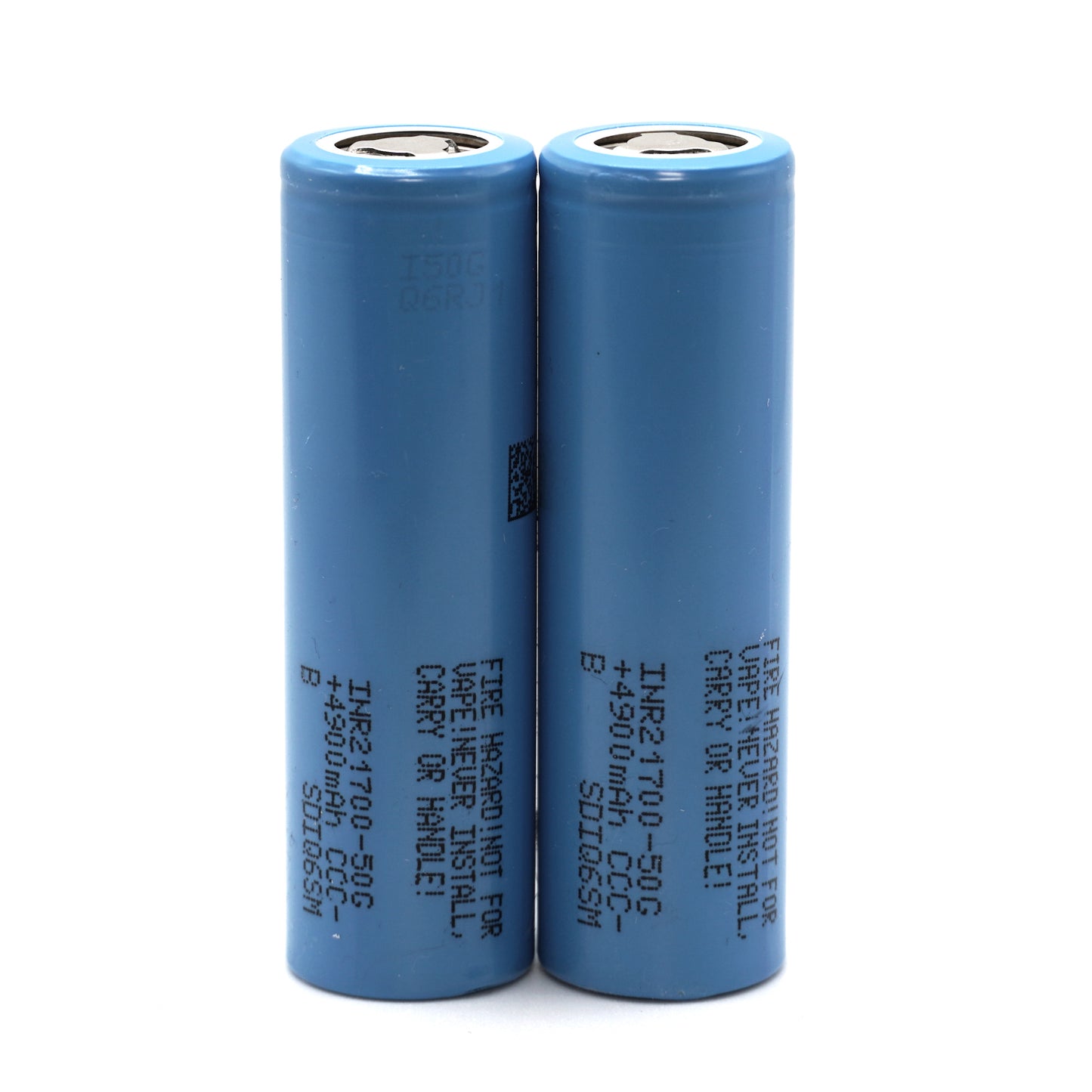 HDZero Rear-Mount Battery Case with SD Card Reader