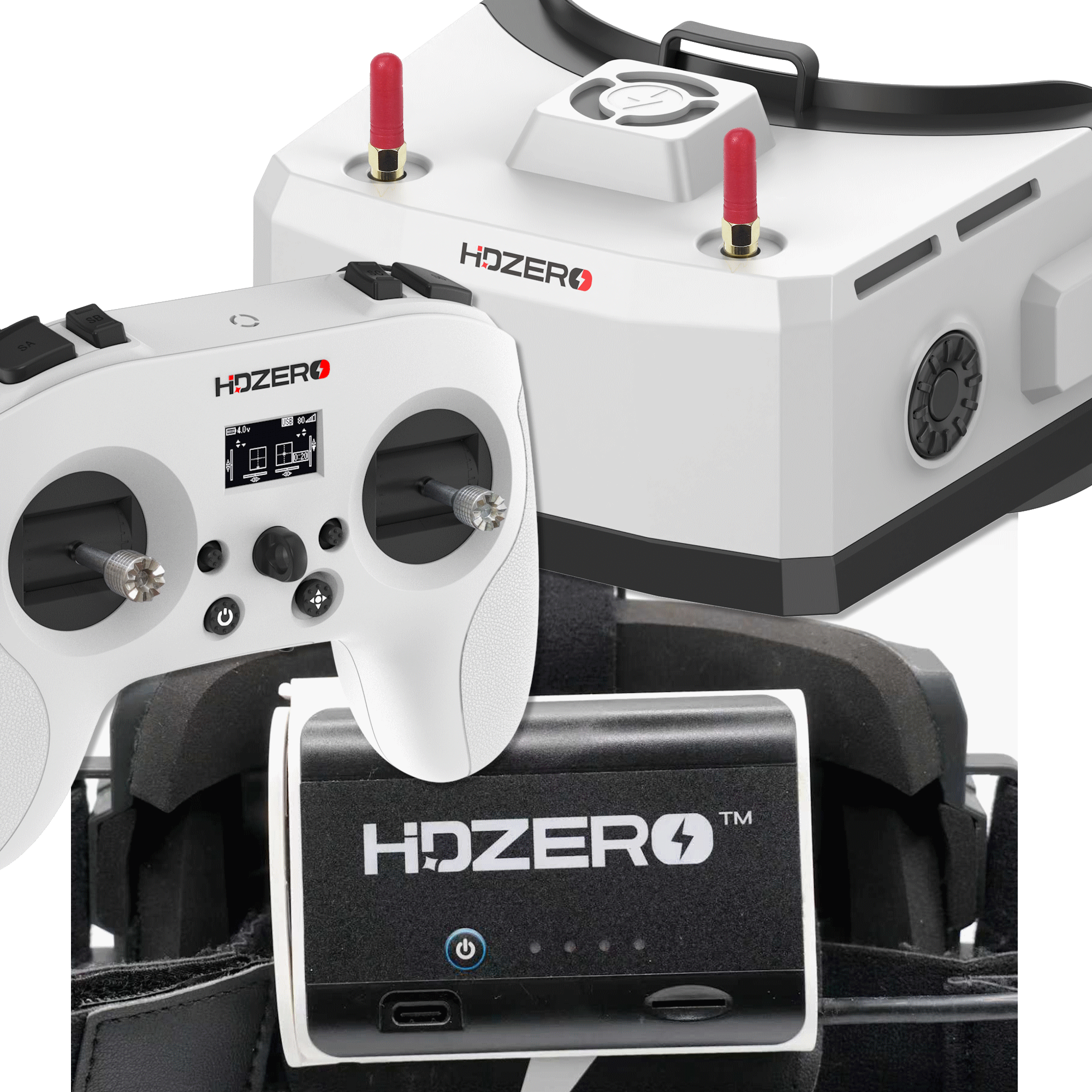 主页 – HDZero Shop(US)