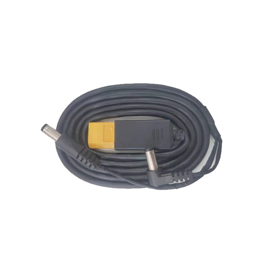 HDZero XT60 DC Cable