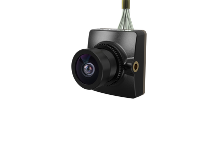 HDZero Whoop Lite vtx + Nano Lite カメラ HDZero Whoop Lite Bundle (Nano V3 Camera) — Pyrodrone