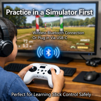 HDZero Radio – ELRS 250mW